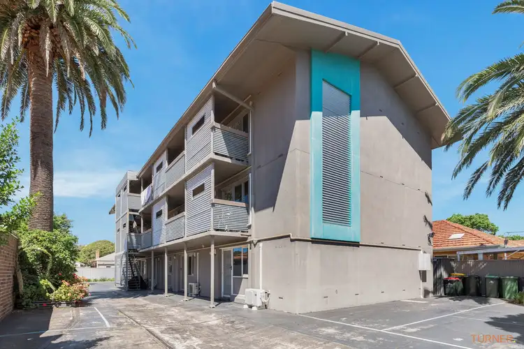 Second view of Homely unit listing, 4/6 Pine Avenue, Glenelg North SA 5045