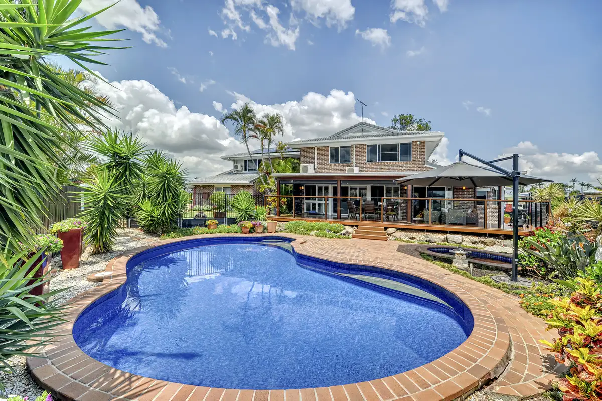 Main view of Homely house listing, 15 Peach Place, Middle Park QLD 4074