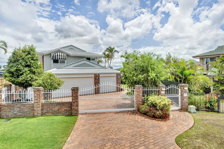 Second view of Homely house listing, 15 Peach Place, Middle Park QLD 4074