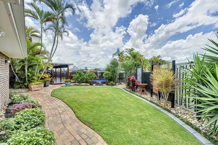 Third view of Homely house listing, 15 Peach Place, Middle Park QLD 4074