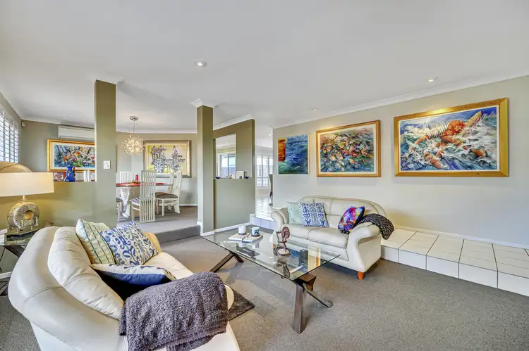 Fourth view of Homely house listing, 15 Peach Place, Middle Park QLD 4074