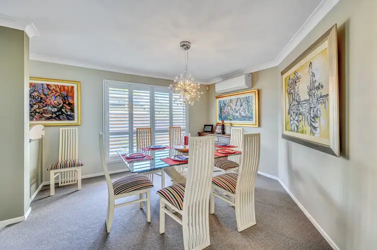 Fifth view of Homely house listing, 15 Peach Place, Middle Park QLD 4074