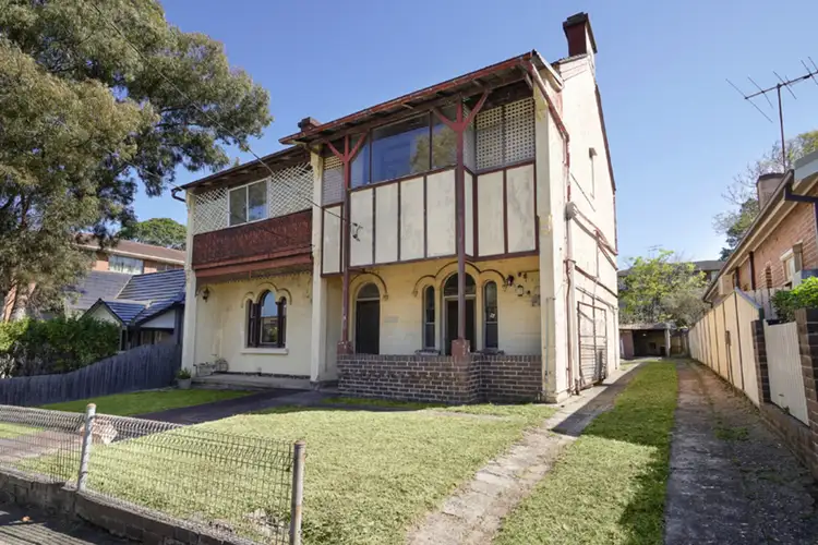 33 Henson Street, Summer Hill NSW 2130