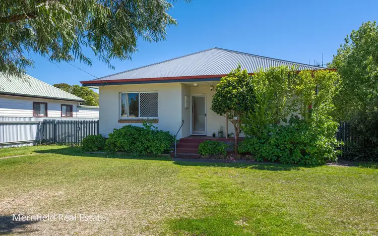 26 Katoomba Street