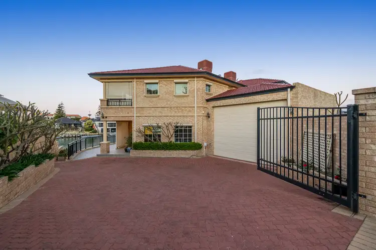 Fourth view of Homely house listing, 6 Voyager Close, Wannanup WA 6210