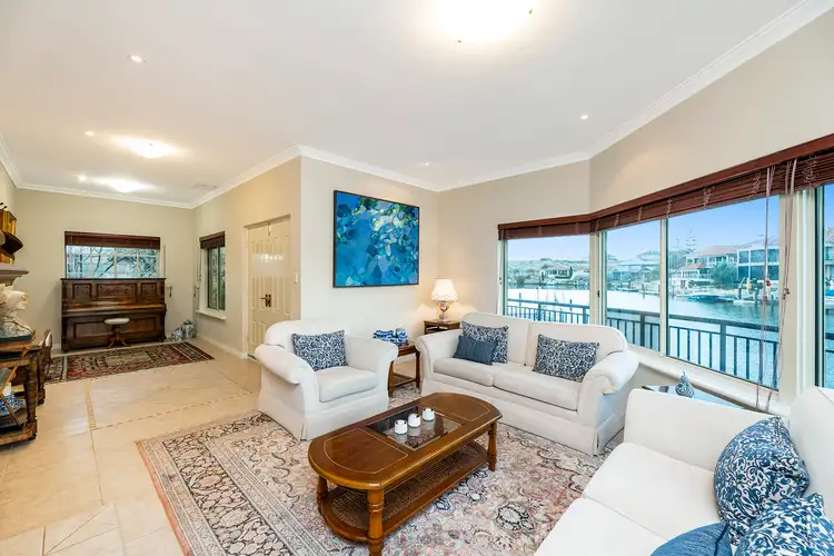 Sixth view of Homely house listing, 6 Voyager Close, Wannanup WA 6210