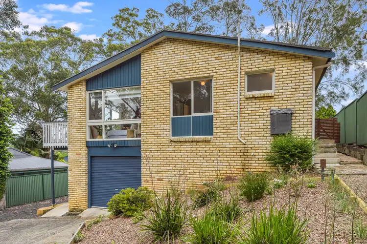 10 Larbonya Avenue, Wyoming NSW 2250