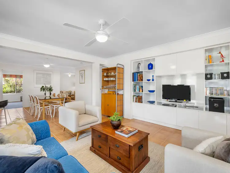 Second view of Homely house listing, 1 Fallow Street, Chermside West QLD 4032