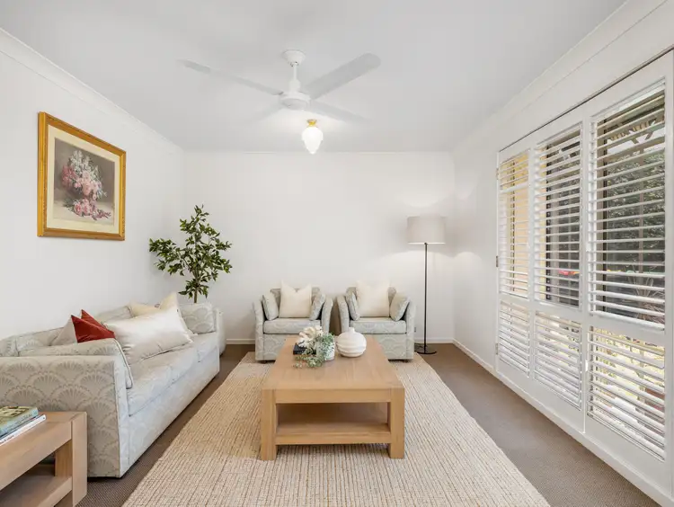 Third view of Homely house listing, 1 Fallow Street, Chermside West QLD 4032
