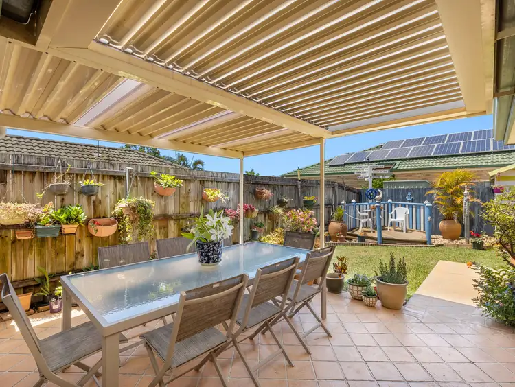 Fourth view of Homely house listing, 1 Fallow Street, Chermside West QLD 4032