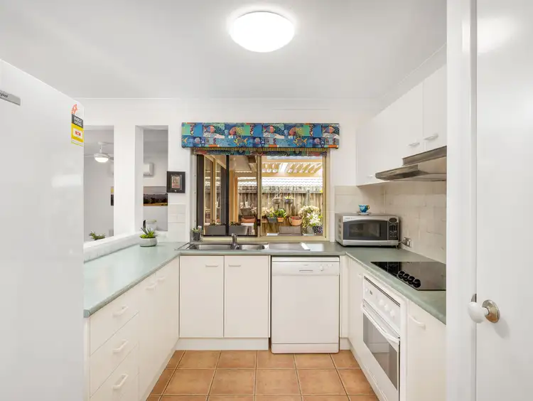 Fifth view of Homely house listing, 1 Fallow Street, Chermside West QLD 4032