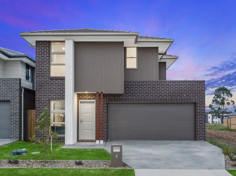 43 Newhaven Avenue, Box Hill NSW 2765