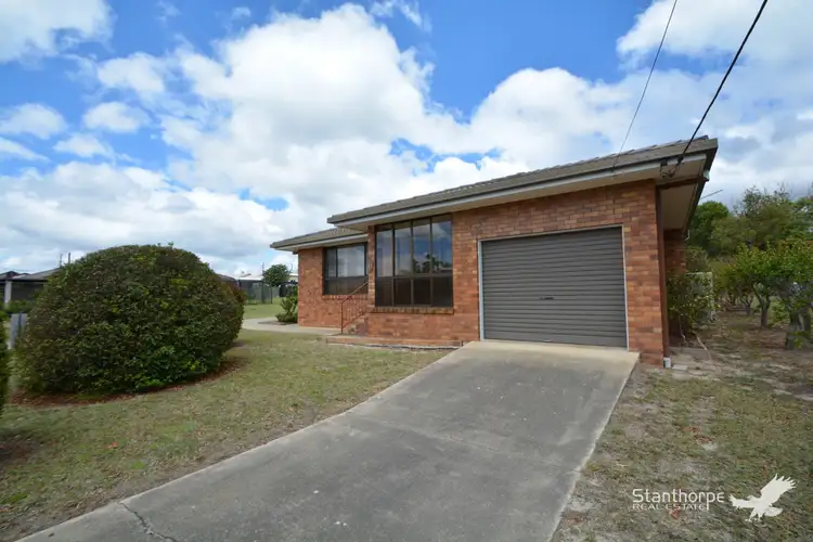 Main view of Homely house listing, 9 Wattle Street, Stanthorpe QLD 4380