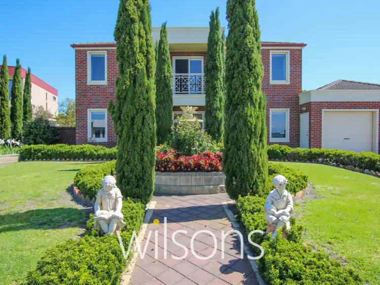 3 Laguna Court, Portland VIC 3305