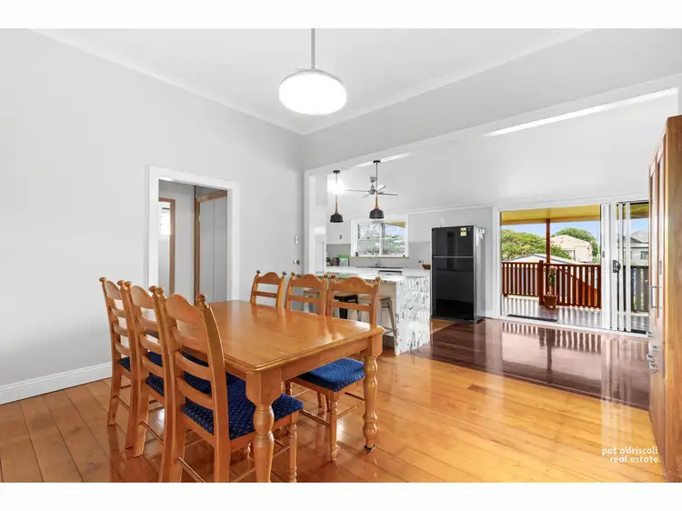 Third view of Homely house listing, 247 Murray Street, Allenstown QLD 4700