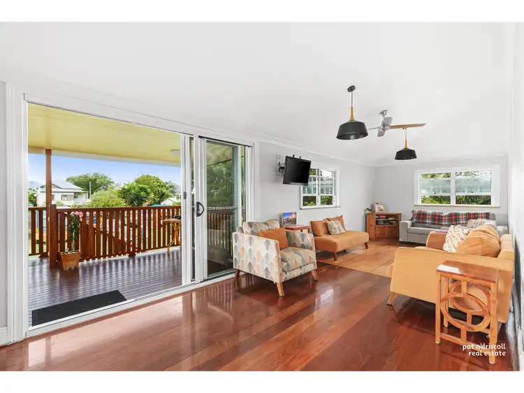 Fourth view of Homely house listing, 247 Murray Street, Allenstown QLD 4700