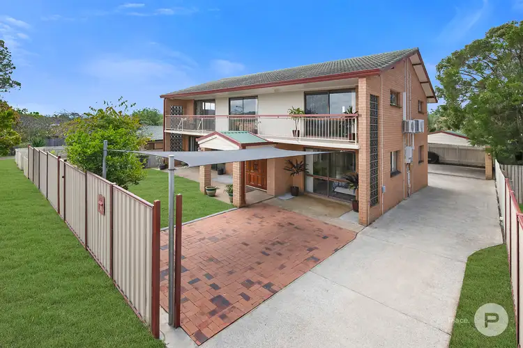 Main view of Homely house listing, 18 Quintinia Street, Algester QLD 4115