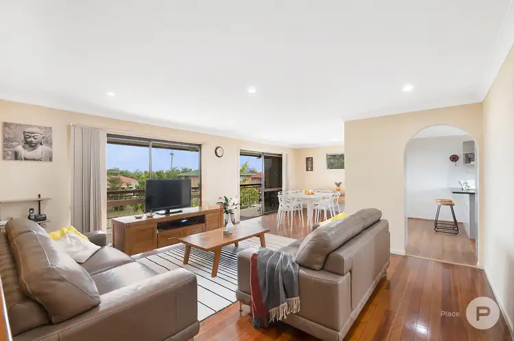 Third view of Homely house listing, 18 Quintinia Street, Algester QLD 4115
