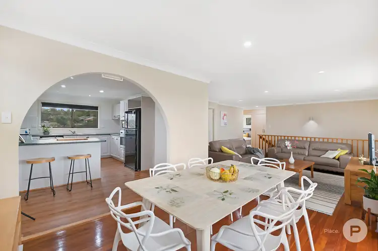 Fourth view of Homely house listing, 18 Quintinia Street, Algester QLD 4115