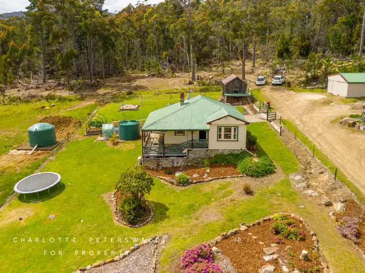 6135 Arthur Highway, Taranna TAS 7180