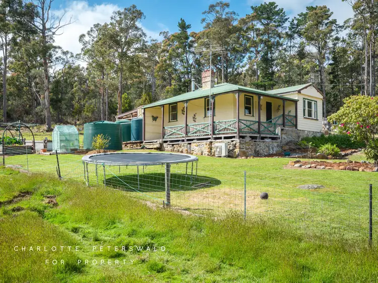 Sixth view of Homely house listing, 6135 Arthur Highway, Taranna TAS 7180