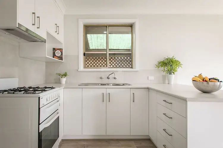 Second view of Homely house listing, 405 Lawrence Street, Wodonga VIC 3690