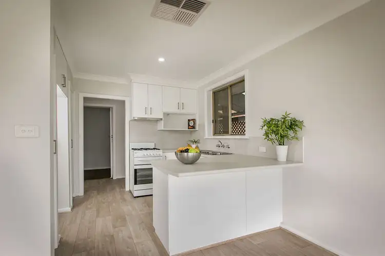 Third view of Homely house listing, 405 Lawrence Street, Wodonga VIC 3690