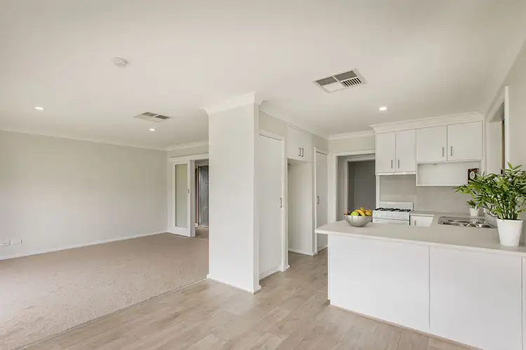 Fourth view of Homely house listing, 405 Lawrence Street, Wodonga VIC 3690