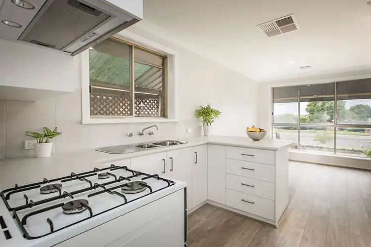 Fifth view of Homely house listing, 405 Lawrence Street, Wodonga VIC 3690