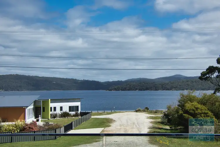 318 St Helens Point Road, Stieglitz TAS 7216