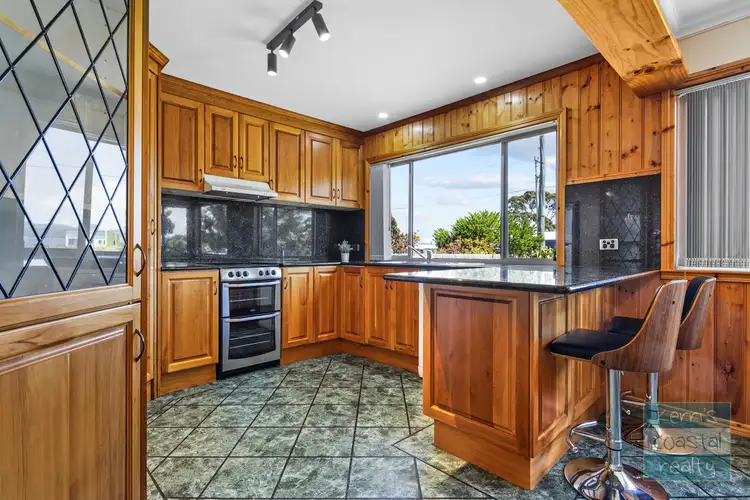 Fifth view of Homely house listing, 318 St Helens Point Road, Stieglitz TAS 7216