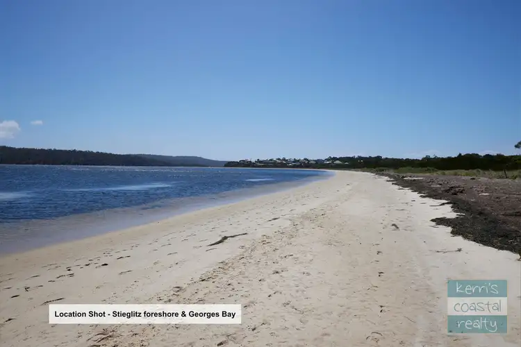 Sixth view of Homely house listing, 318 St Helens Point Road, Stieglitz TAS 7216