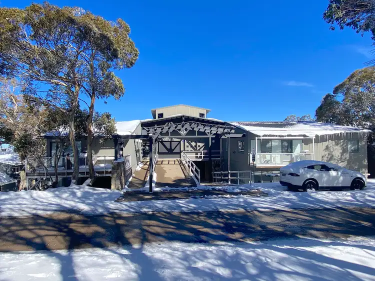 Main view of Homely apartment listing, 3/10 Chamois Road, Mount Buller VIC 3723
