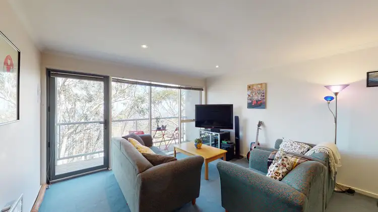 Second view of Homely apartment listing, 3/10 Chamois Road, Mount Buller VIC 3723