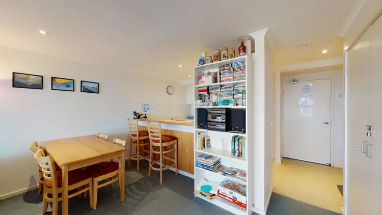 Third view of Homely apartment listing, 3/10 Chamois Road, Mount Buller VIC 3723