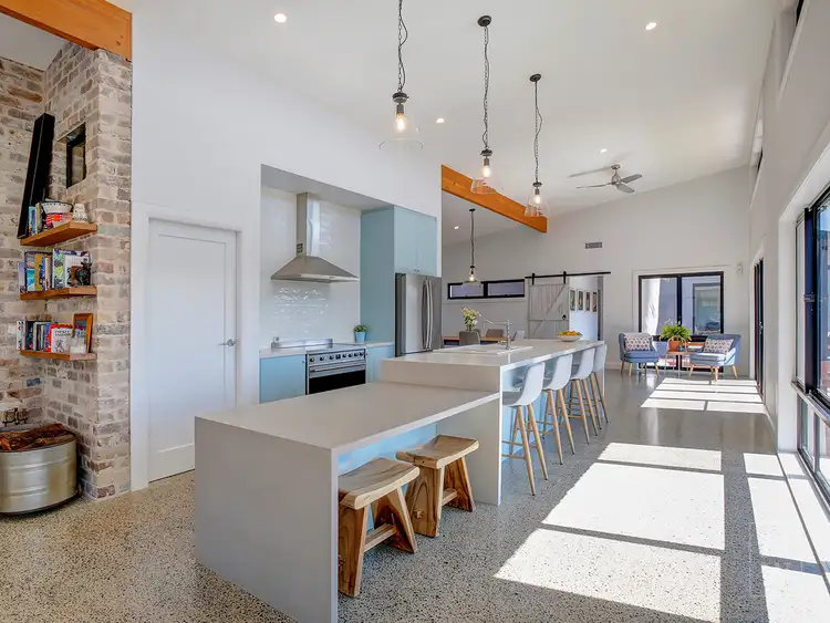 Third view of Homely rural property listing, 76 Ringwood Lane, Exeter NSW 2579