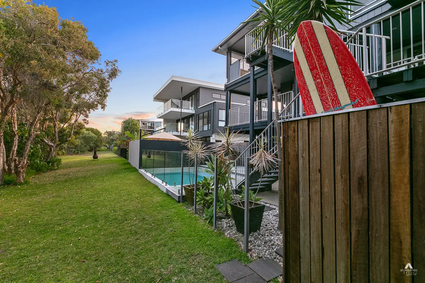 Main view of Homely house listing, 129 Oceanic Drive, Warana QLD 4575