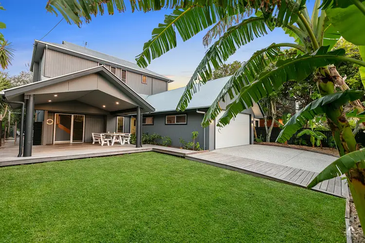 Third view of Homely house listing, 129 Oceanic Drive, Warana QLD 4575
