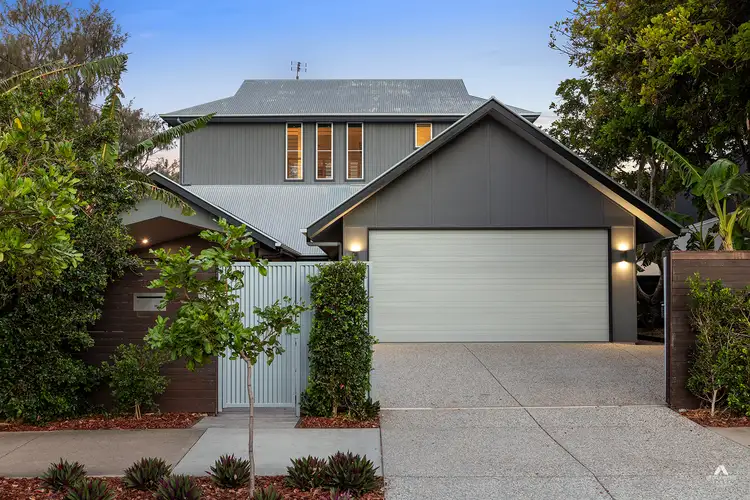 Fifth view of Homely house listing, 129 Oceanic Drive, Warana QLD 4575