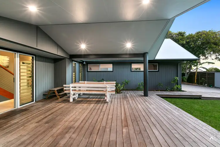 Sixth view of Homely house listing, 129 Oceanic Drive, Warana QLD 4575