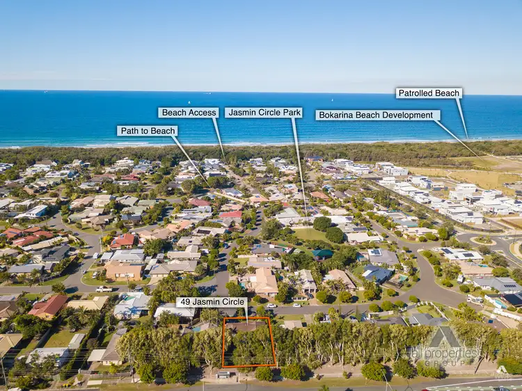 49 Jasmin Circle, Bokarina QLD 4575