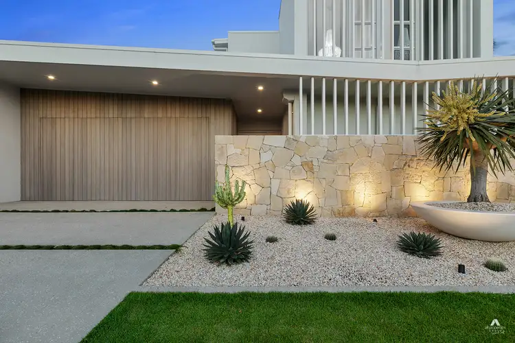 Fourth view of Homely semi-detached listing, Residence One/165 Oceanic Drive, Warana QLD 4575