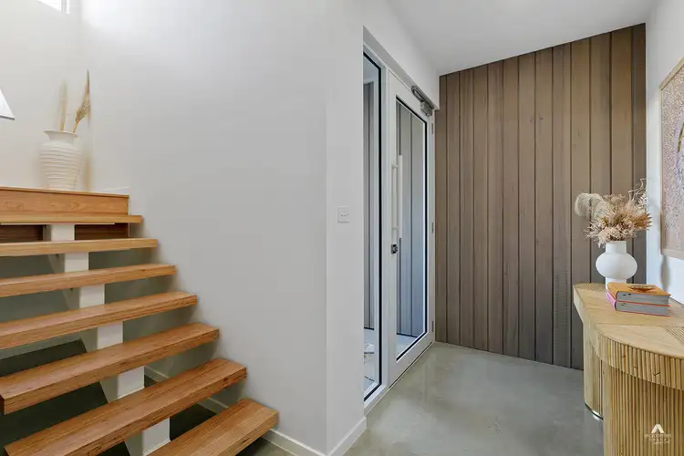 Fifth view of Homely semi-detached listing, Residence One/165 Oceanic Drive, Warana QLD 4575