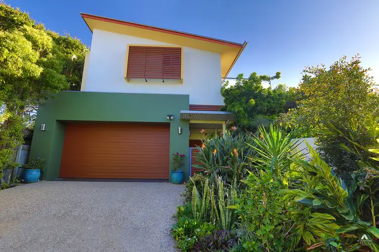 Fourth view of Homely house listing, 8 Rinaldi Street, Moffat Beach QLD 4551