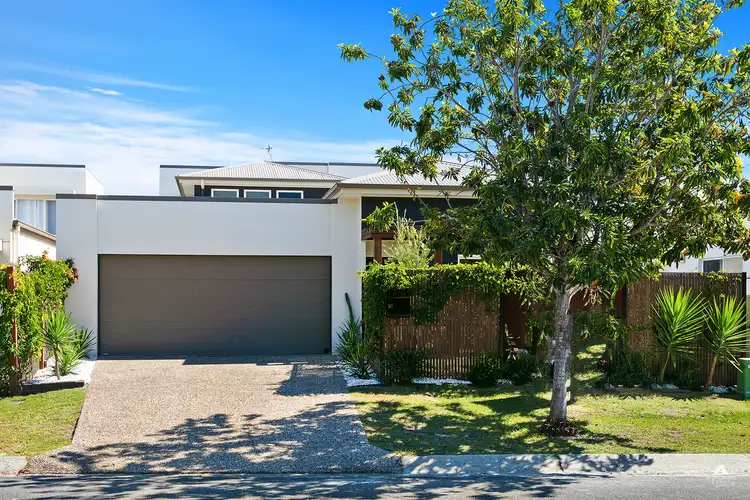 Third view of Homely house listing, 20 Galley Street, Wurtulla QLD 4575
