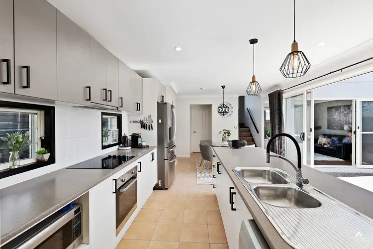 Fifth view of Homely house listing, 20 Galley Street, Wurtulla QLD 4575