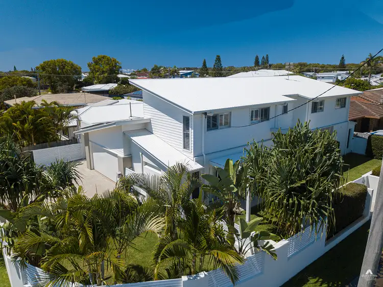 Third view of Homely house listing, 5 Girraween Street, Warana QLD 4575