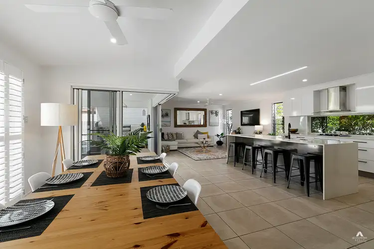 Sixth view of Homely house listing, 5 Girraween Street, Warana QLD 4575