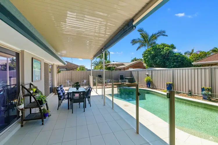 3 Kookaburra Crescent, Bokarina QLD 4575