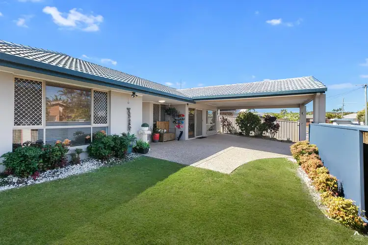 Fourth view of Homely house listing, 3 Kookaburra Crescent, Bokarina QLD 4575